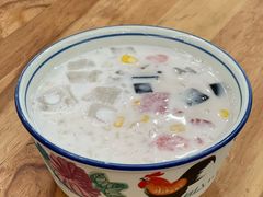 -文昌邓记清补凉(西沙路店)