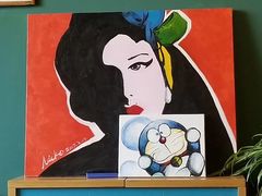 景观位-北京目的地酒吧