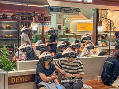 -得意咚瓜·顺德鱼生·冬瓜火锅(深圳首店)