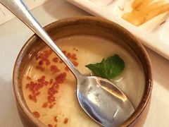 宫廷杏仁豆腐-四季民福烤鸭店(前门大栅栏店)