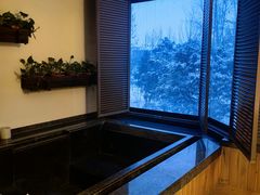 -春晖园度假酒店温泉