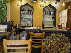 -克比叔叔印度餐厅Kebabs on the Grille(永康路分店)