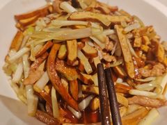 -慧娟面馆·餐厅(望江路店)