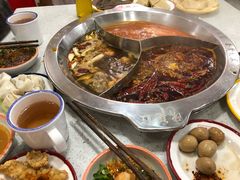 -陳艳红火锅(港汇店)