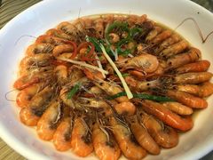 -海洲大饭店-紫薇轩中餐厅