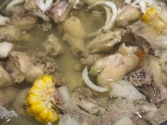 -狐狸爱上椰子鸡(滨江星光大道店)