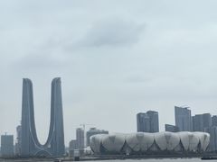 -城市阳台