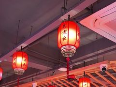 -吴老幺火锅(金龙店)