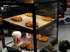 -麦当劳(新世纪环球中心店)