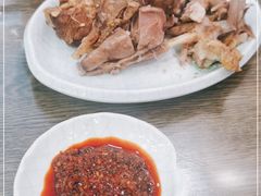 -清真·益鑫羊肉手抓馆(花园北街店)