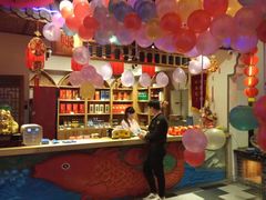 店内布置-船尚小镇(武清下朱庄店)