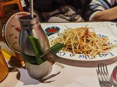 -太食獸泰式茶餐厅(兰州中心首店)