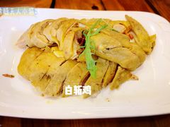 -七宝农家菜(七宝老街店)