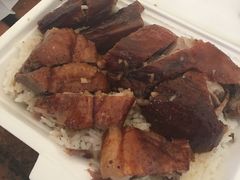 -陈光记烧腊店(罗保博士街店)
