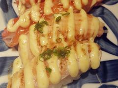 -大雄寿司(中华广场店)