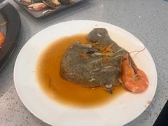 -仙螺岛海鲜自助餐厅(总店)