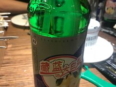 -喝丢一只鞋辣炒海鲜小烧烤(三八广场店)