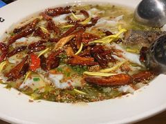 -太二酸菜鱼(深圳布吉万象汇店)