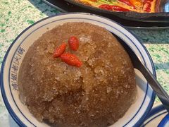 -鸿姐老火锅(疁城新天地店)