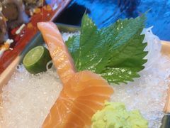 -芥岛(河北大街店)