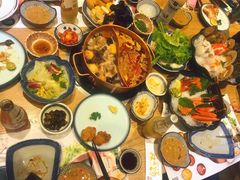 -伊豆野菜村(大族广场店)