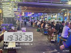 -捞锅坝子老火锅(汽博中心店)