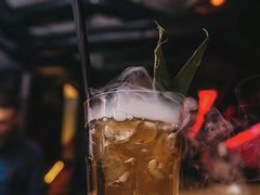 -拾光音乐餐酒吧(告庄星光夜市店)