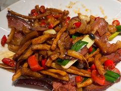 -绿茶餐厅(青岛城阳万象汇店)