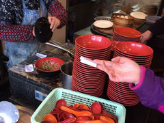 大堂-老街西施豆腐坊(方浜中路店)
