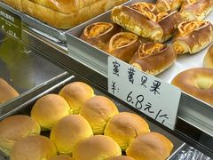 -甜嘟嘟烘焙坊(舒城路店)