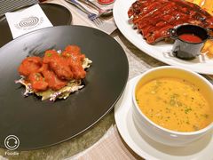 -Hurricane's Grill 飓风牛排