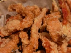 妈妈现炸酥肉-牛市坎火锅(建设路店)