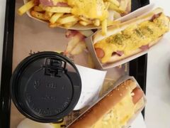 -纽约薯条(世豪广场店)