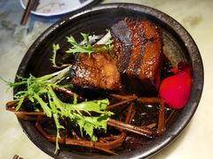 -绿茶餐厅(成都大悦城店)