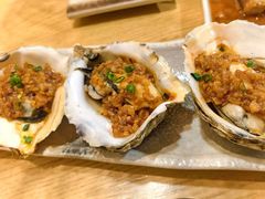 -小句号·精致料理(江南环球港店)