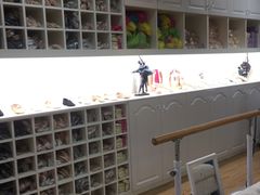 -上海路易十四芭蕾良品舞蹈用品店(美丽华商务中心店)