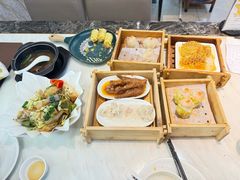 -點無缺茶楼·海鲜酒家(世博店)