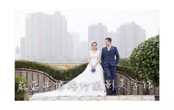 点击看大图 -蔚蓝映像STUDIO婚纱摄影(南稍门店)