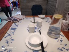 -东方饺子王(文化东路店)