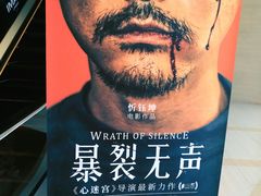 -万达影城(城中城广场IMAX店)