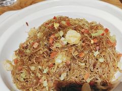 -金枝玉叶上海人家食府(三里河店)