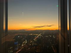 -云·酷 Atmosphere(国贸大酒店)