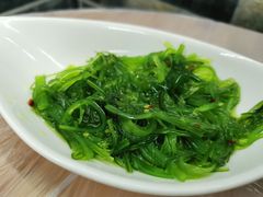 -阿杰臻选海鲜饭店(普陀山店)