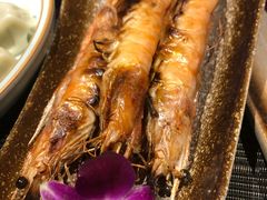 -大吉鲜鱼料理自慢(维也纳大厦店)