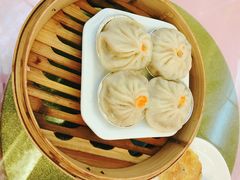 -满福隆酒楼(万绿园店)