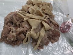 -小辫子羊肉面馆(周东店)