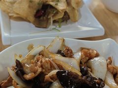 并州过油肉-太原面食店(解放路店)