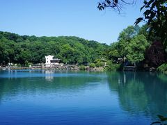 -南京珍珠泉风景区