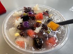 -长乐饭冰冰·冰饭·烧烤(长乐总店)