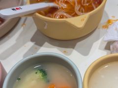 -西贝(南开大悦城店)